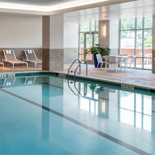 Laswim China ODM/OEM Pool Sanitizing Product Factory HIGH CONCENTRATION OZONE WATER GENERATOR