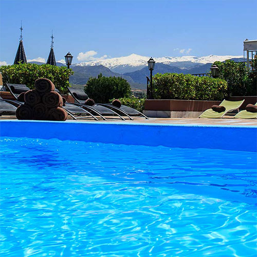 Laswim ODM/OEM China Factory Commerical Low Temperature V-TYPE SWIMMING POOL HEAT PUMP