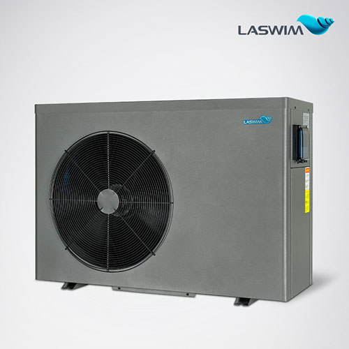 Laswim China Factory Price Wholesale Supplier Swimming Pool Heat Pump Titanium Quiet Electric Pool Heat Pump Pool & Spa Heater