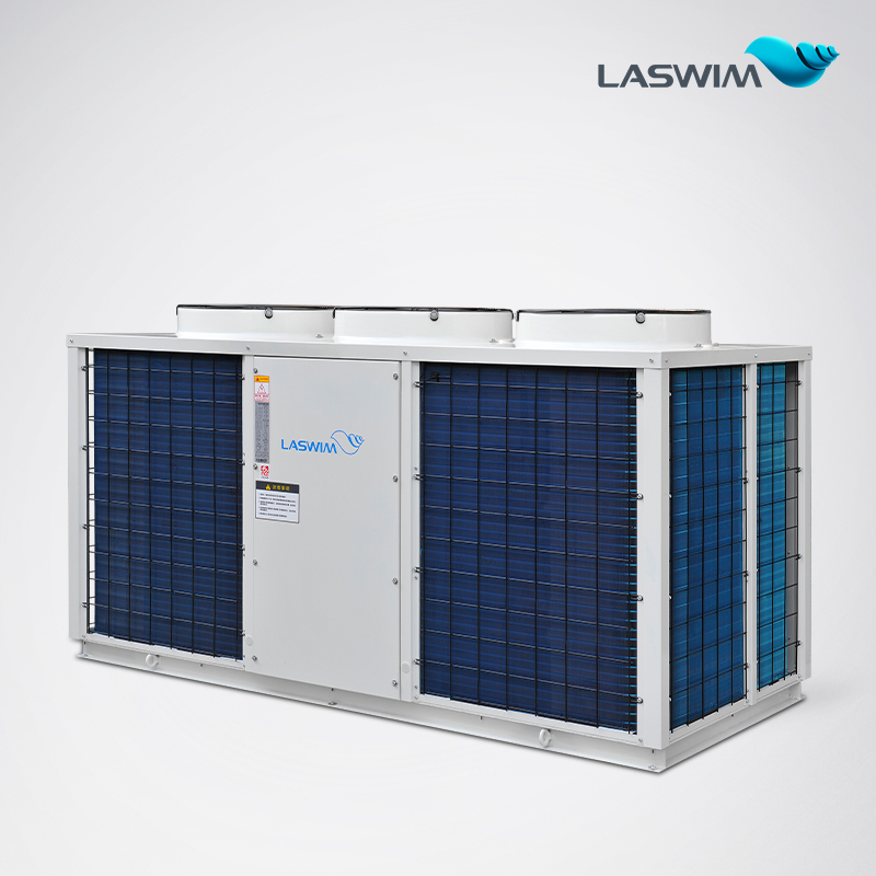 Laswim Manufacturer Optimize Aquaculture Efficiency With Precision Water Temperature Control Heat Pumps