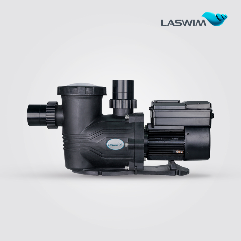 IE5 High-Efficiency Variable Speed Pool Pump for Commercial & Residential