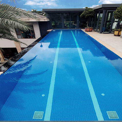 Laswim ODM/OEM Wholesale Quality Fiberglass Pool Sand Filters For Commercial Swimming Pools