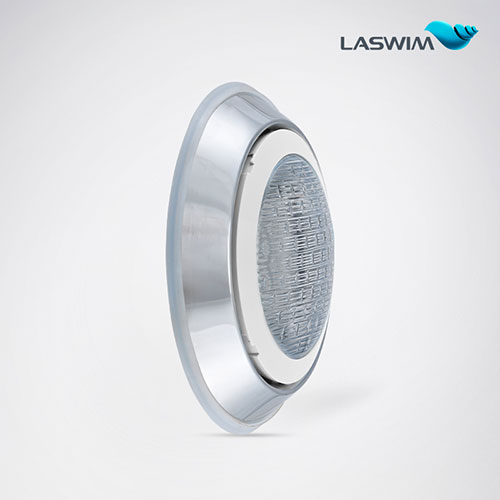 Laswim Custom Stainless Steel Led Pool Underwater Lights For Inground Pools, LED Pool Lights Replacement