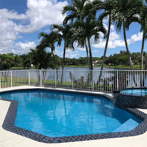 Laswim China Made Factory Wholesale Prices Salt Chlorine Generator Salt Chlorination System With 3 Year Warranty