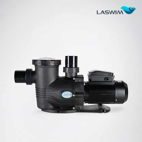 Laswim Factory Price ODM/OEM High Flow Rates Powerful Pool Pumps High Performance Pump