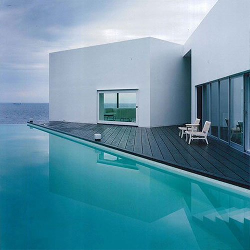 Laswim Factory Price Single Speed Powerful Pool Pumps For Inground Pools With Clear Basket Manufacturer