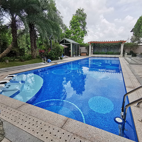 Laswim New Arrival Factory Price Powerful Single Speed Pool Pumps For Inground Pools, OEM/ODM