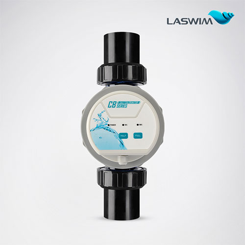 Laswim China Factory Prices CB Salt Chlorinator Saltwater System For Above-ground Inground Pools 3 Years Warranty