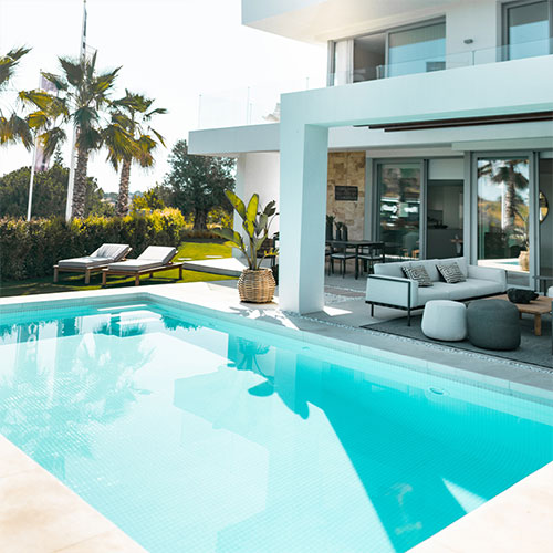 Laswim Factory Price Top Mounted Sand Filters Systems Pool Pumps For Ingound Above-ground Pools